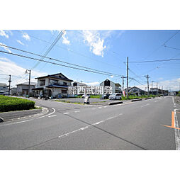 飯能市大字岩沢の土地
