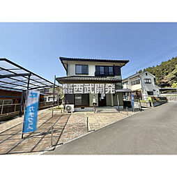 飯能市大字小瀬戸の一戸建て