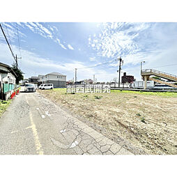 日高市大字高萩