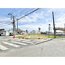 日高市大字高萩の土地