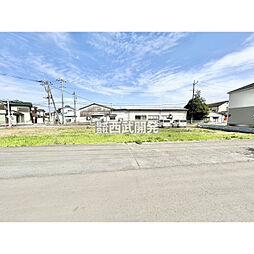 日高市大字高萩