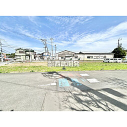 日高市大字高萩の土地
