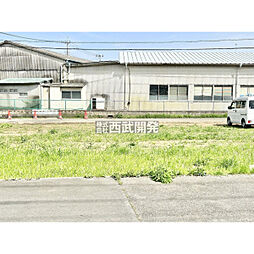 日高市大字高萩の土地
