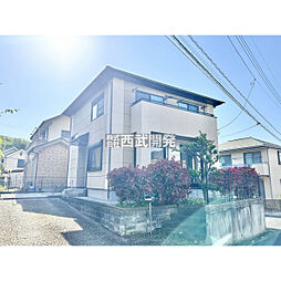 日高市大字上鹿山の一戸建て