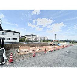 日高市大字中鹿山