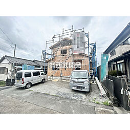 飯能市大字中山の一戸建て