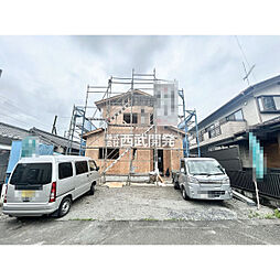 飯能市大字中山の一戸建て