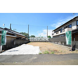 飯能市大字中山の一戸建て