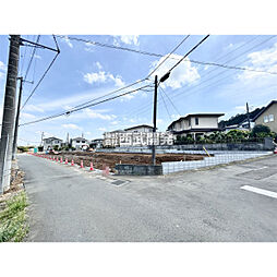 日高市大字中鹿山の土地