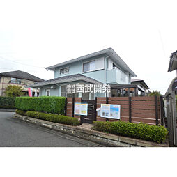 入間市大字新光の一戸建て