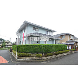 入間市大字新光の一戸建て