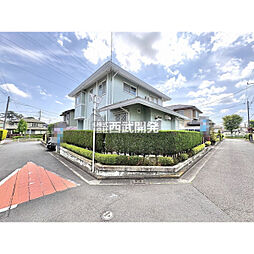 入間市大字新光の一戸建て