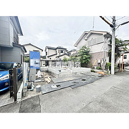 飯能市大字笠縫の一戸建て