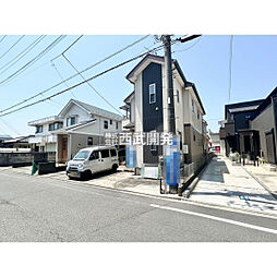 飯能市緑町の一戸建て