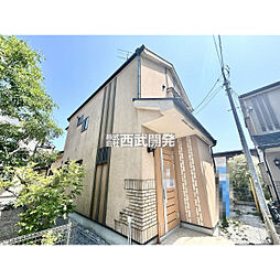 日高市大字高萩
