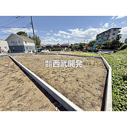 飯能市大字青木の土地