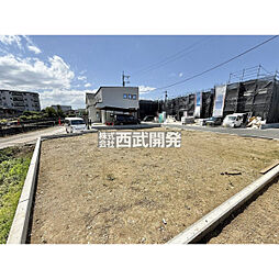 飯能市大字青木の土地