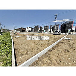 飯能市大字青木の土地