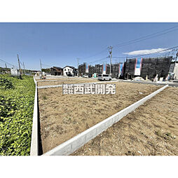 飯能市大字青木の土地