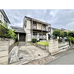 入間市大字新久の一戸建て