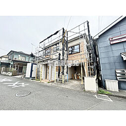 飯能市大字前ヶ貫の一戸建て