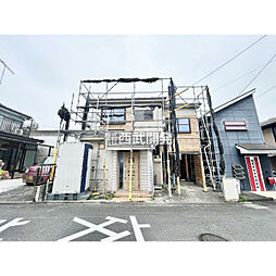 飯能市大字前ヶ貫