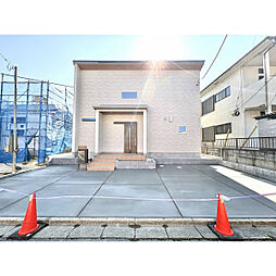 入間郡越生町越生東３丁目