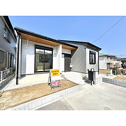 入間郡越生町越生東３丁目の一戸建て