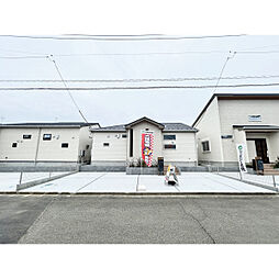 入間郡越生町越生東3丁目の一戸建て