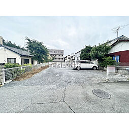 飯能市大字双柳の土地