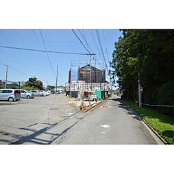 日高市大字高萩の一戸建て
