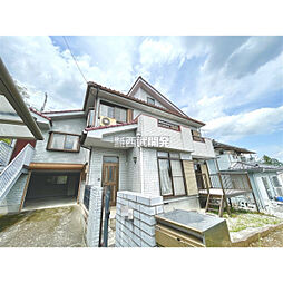 飯能市大字前ヶ貫の一戸建て