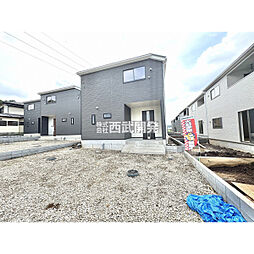 日高市大字中鹿山の一戸建て