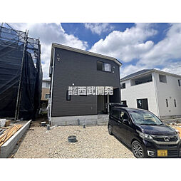 日高市大字中鹿山の一戸建て