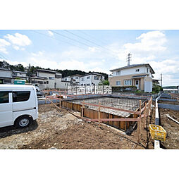 日高市大字中鹿山