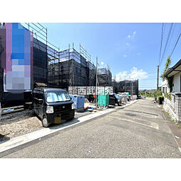 日高市大字中鹿山の一戸建て