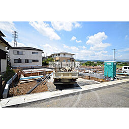 日高市大字中鹿山