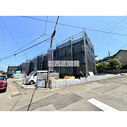 日高市大字中鹿山の一戸建て