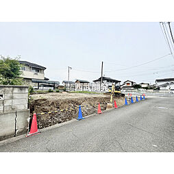 入間市大字野田の土地