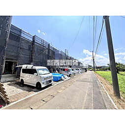 日高市大字中鹿山の一戸建て