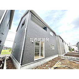 日高市大字中鹿山の一戸建て