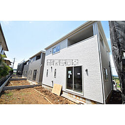 日高市大字中鹿山の一戸建て