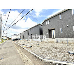 日高市大字中鹿山の一戸建て