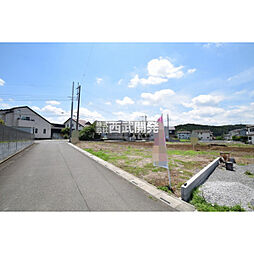 日高市大字上鹿山の一戸建て