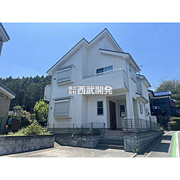 飯能市大字矢颪の一戸建て