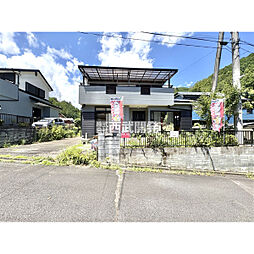 飯能市大字原市場の一戸建て