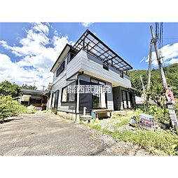飯能市大字原市場の一戸建て