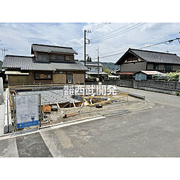飯能市大字笠縫