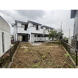飯能市大字阿須の一戸建て