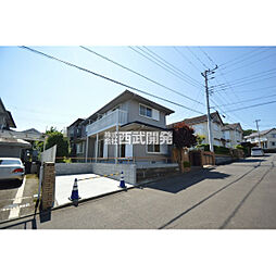 日高市横手2丁目の一戸建て
